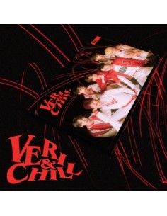 [KIHNO] VERIVERY Special Summer Kihno Album - VERI-CHILL...