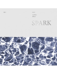 JBJ95 3rd Mini Album - SPARK (Chapter. 1 ver.) CD + Poster