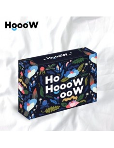 [KiT] HOOOW Single KiT Album - 친구는 이제 끝내기로 해 Air KiT