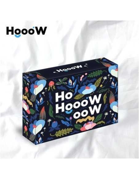 [KiT] HOOOW Single KiT Album - 친구는 이제 끝내기로 해 Air KiT