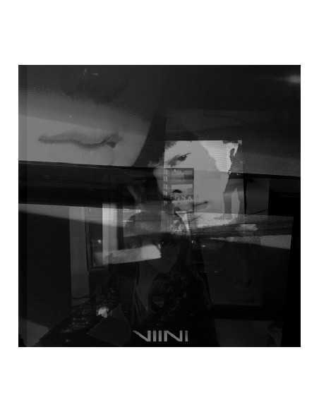 VIINI 1st Mini Album - DIMENSION  (ON ver.) CD