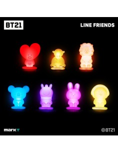 [BT21] BT21 Smart Lamp