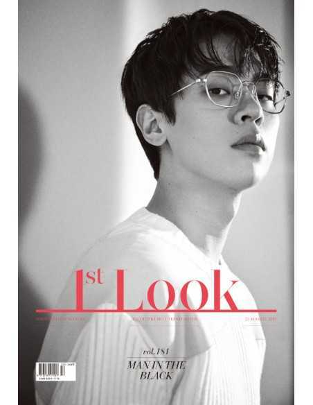 The First Look Vol.181