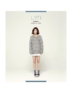 Lyn 7th Album CD Part 2 : LoveFiction 