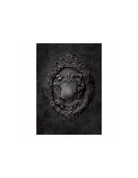 Japanese Edition] BLACKPINK - KILL THIS LOVE -JP Ver. (1st