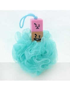 [BT21] Figure Shower Ball