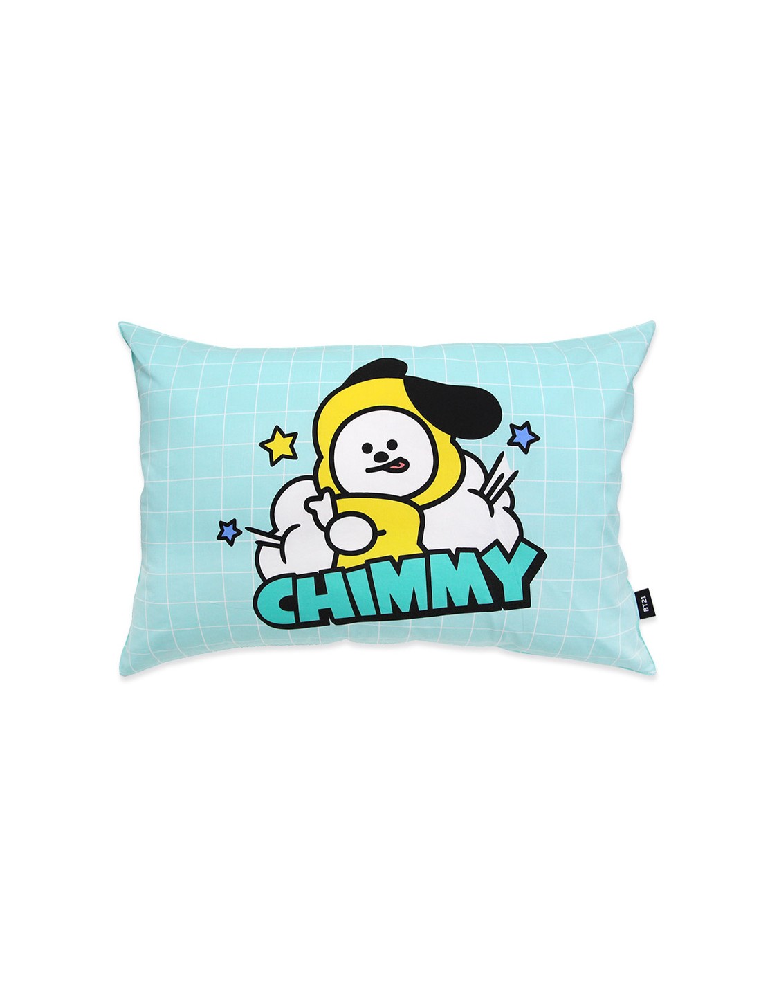 bts pillow bt21