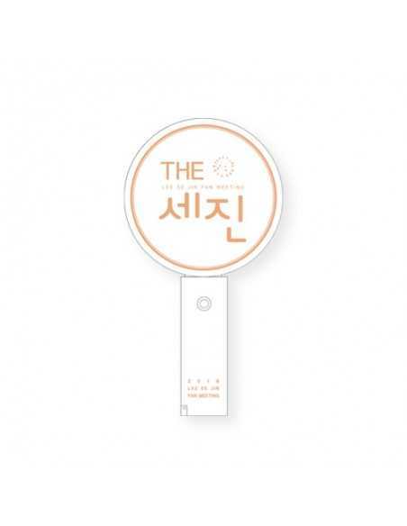 LEE SE JIN [THE SE JIN] Goods - LIGHT STICK