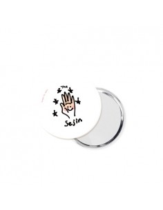 LEE SE JIN [THE SE JIN] Goods - HAND MIRROR