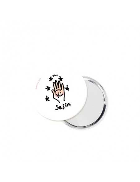 LEE SE JIN [THE SE JIN] Goods - HAND MIRROR