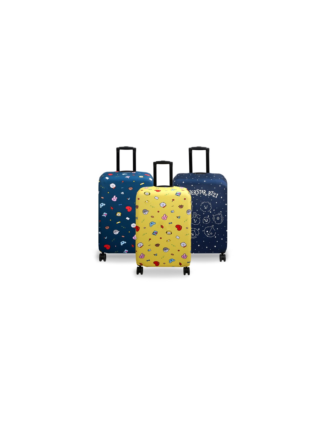 luggage cover price