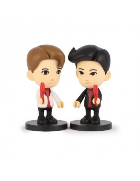 TVXQ Official Goods - FIGURE