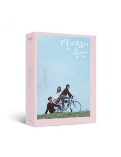JTBC Drama O.S.T At Eighteen (열여덟의 순간) CD