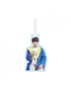 HWANG CHI YEUL JANUS Goods - LUGGAGE TAG