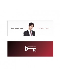 KIM DONGHAN D NIGHT Goods - SLOGAN