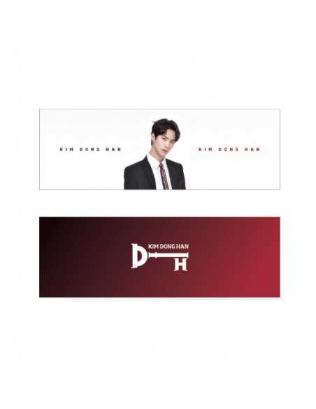 KIM DONGHAN D NIGHT Goods - SLOGAN