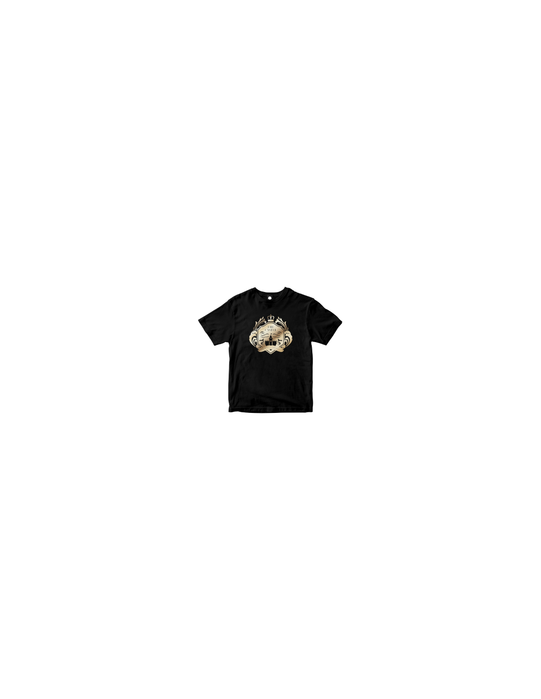 the boyz t shirt