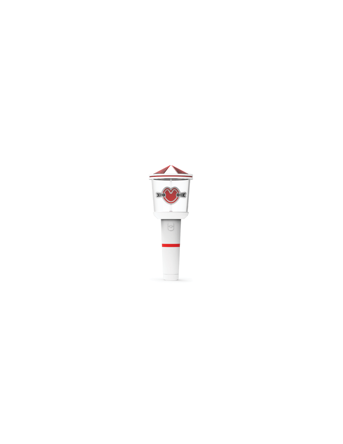 Lightstick momoland discount