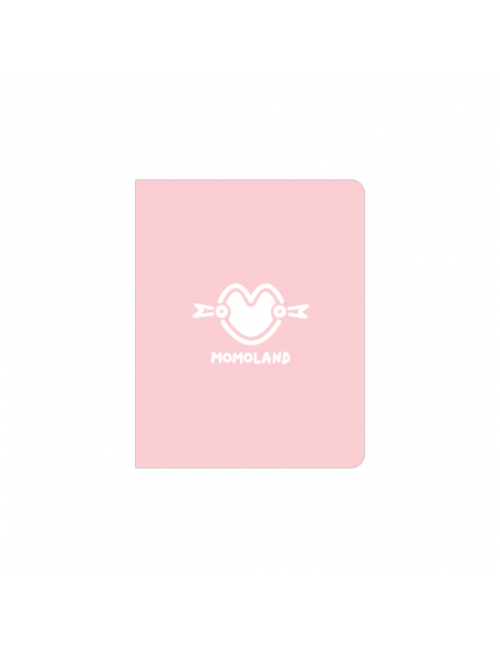 MOMOLAND Official Goods - POST IT