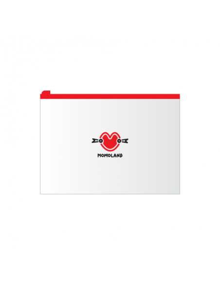 MOMOLAND Official Goods - POUCH