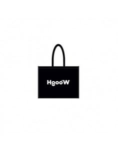 HoooW Official Goods - Shopper Bag