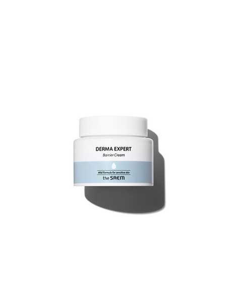 [the SAEM] Derma Expert Barrier Cream 100ml