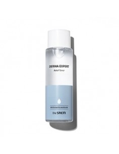 [the SAEM] Derma Expert Relief Toner 250ml
