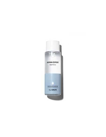 [the SAEM] Derma Expert Relief Toner 250ml