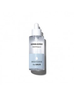 [the SAEM] Derma Expert Relief Ampoule 50ml