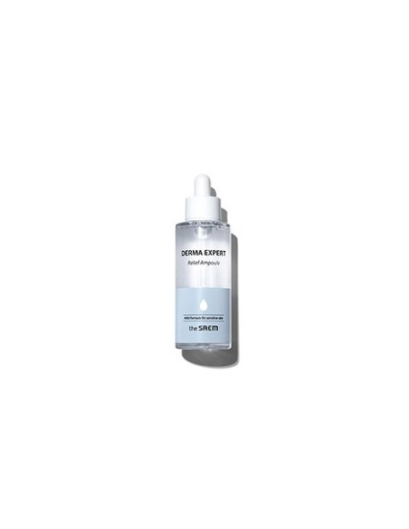 [the SAEM] Derma Expert Relief Ampoule 50ml