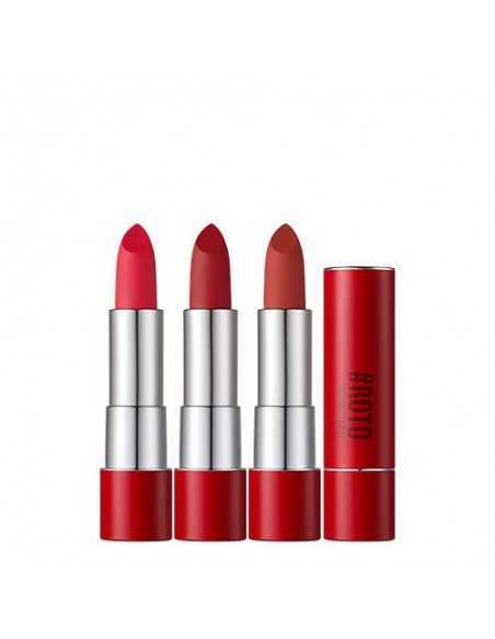 [TONYMOLY] ROTD Edition - Perfect Lips Monochrome Mat Lip Stick