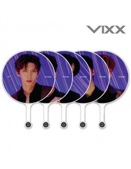 VIXX LIVE FANTASIA [PARALLEL] Goods - PHOTO FAN