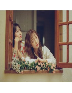 Sweden Laundry Mini Album - 내가 사랑하는 시간 CD