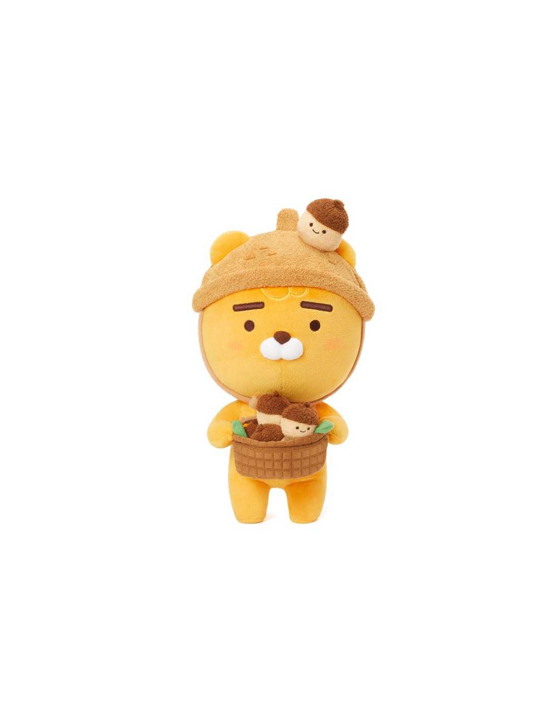 ryan doll