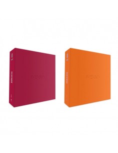 [SET] AB6IX 1st Album - 6IXENSE (SET Ver.) 2CD