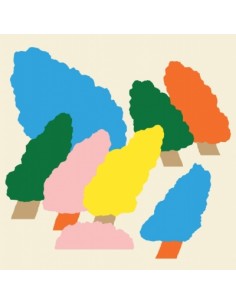 Lee Sang Eun EP Album - fLoW (1st Limited Special...