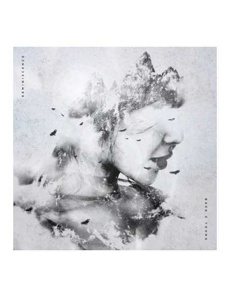 Baek Ji Young Mini Album - Reminiscence CD