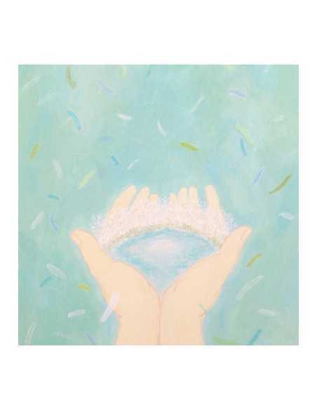 Kim Jin Ho 3rd Album - 노래샘 CD