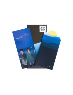 AKMU SAILING Goods - CARD