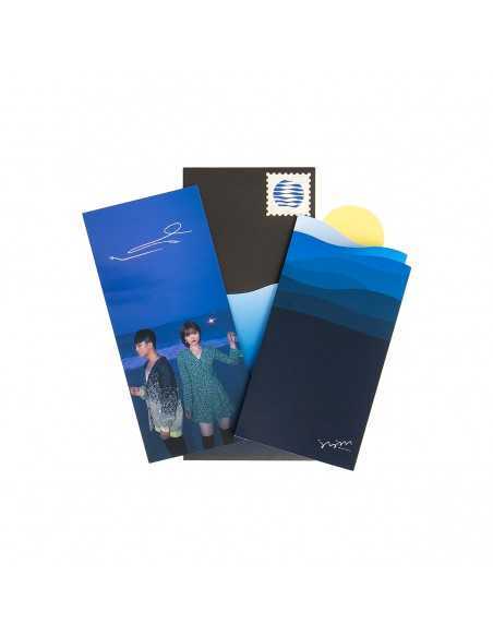 AKMU SAILING Goods - CARD