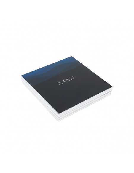 AKMU SAILING Goods - MEMOPAD