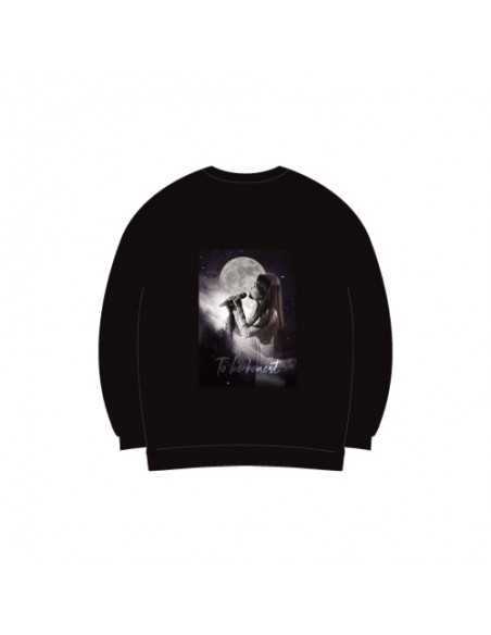 KIM NA YOUNG 2019 Concert Goods - SWEATSHIRT