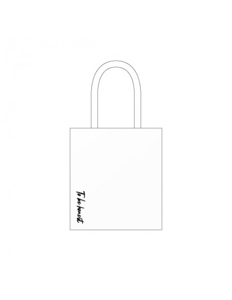KIM NA YOUNG 2019 Concert Goods - ECO BAG