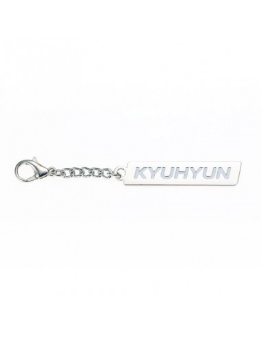 Super Junior SUPER SHOW 8 Goods - Keyring Charm