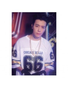 Super Junior SUPER SHOW 8 Goods - Poster 2
