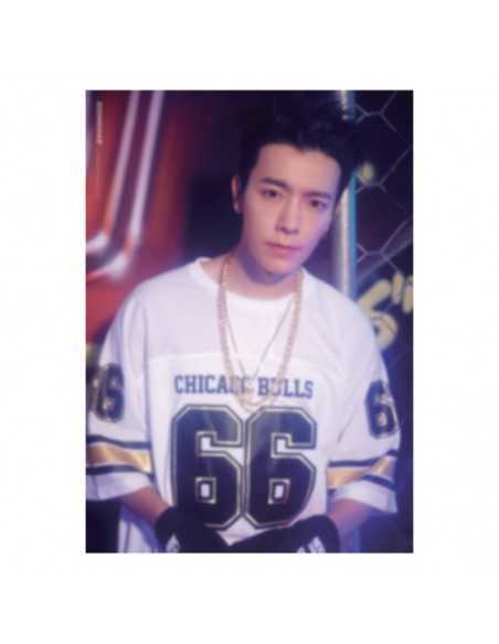 Super Junior SUPER SHOW 8 Goods - Poster