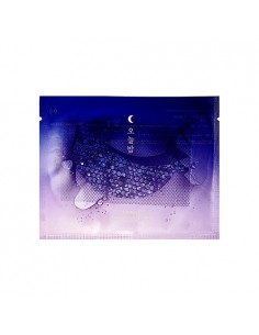 [MISSHA] Tonight Brilliance Lip & Eye Patch