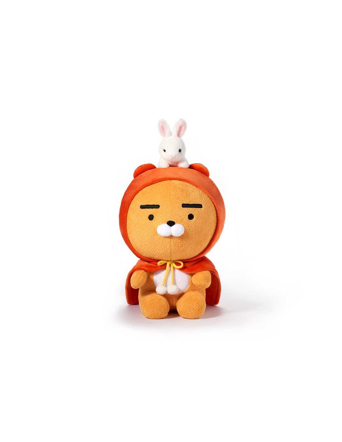 ryan doll