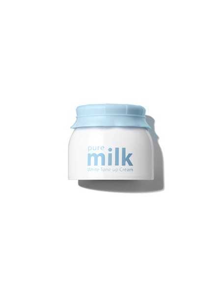 [the SAEM] Pure Milk White Tone Up Cream 50ml