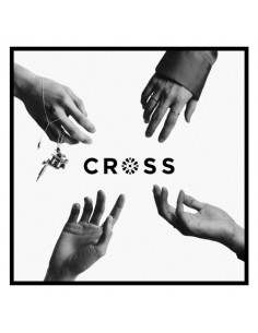 WINNER 3rd Mini Album - CROSS (CROSSROAD VER) CD + Poster